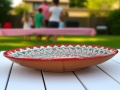 Keramikas šķīvis 32 cm