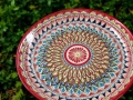 Keramikas šķīvis 38 cm