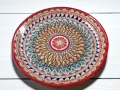 Keramikas šķīvis 38 cm