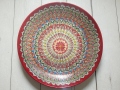 Keramikas šķīvis 42 cm