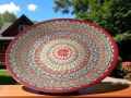 Keramikas šķīvis 42 cm