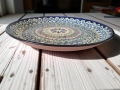 Keramikas šķīvis 45 cm