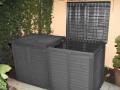 Hoiukast 750 l