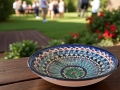 Keramikas bļoda 24 cm