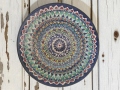 Usbeki taldrik 42 cm