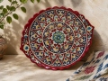 Keraamiline taldrik 27x32 cm