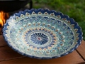 Keraamiline taldrik 34 cm MEHROB