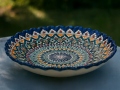 Keraamiline taldrik 34 cm MEHROB