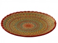 Keramikas šķīvis 30 cm MEHROB