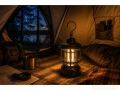 Camping lantern USB LED