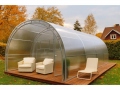 4x4 m AGROMAX 6mm