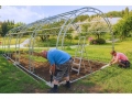 4x4 m AGROMAX 6mm