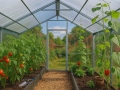 3x4 m VICTORIA Line 4mm