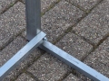 3x4 m VICTORIA Line 4mm