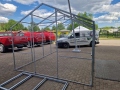 3x4 m VICTORIA Line 4mm