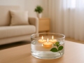 Lillepott Vaas Ikebana S
