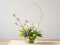 Flower pot Ikebana S