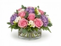 Flower pot Ikebana S