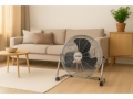 Grīdas ventilators HVF18-2