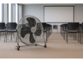 Grīdas ventilators HVF18-2