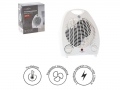Ventilatorsildītājs 2000 W
