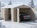 Garage Vinyl 3.2x5.6 m