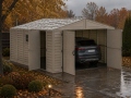 Garage Vinyl 3.2x5.6 m