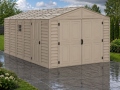 Garage Vinyl 3.2x5.6 m