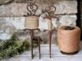 Dobju marķieri RUSTED