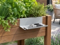 Hanging shelf 30 cm
