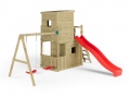 Rotaļu laukums Lofter 2Swings