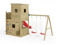 Rotaļu laukums Lofter 2Swings