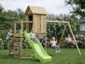 Rotaļu laukums MaxPlay 5