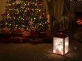 Laterna Christmas