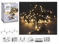 LED pagarinājums BLACK WW-200