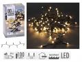 LED pagarinājums BLACK WW-100