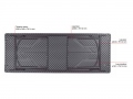 Galds ZOWN XL 240