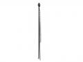 Tripod Grill Hanger with chain 118cm