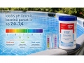 pH Minus granulas 1.8 kg