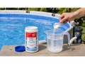 pH Plus granulas 1.2 kg