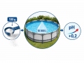 pH Plus granulas 1.2 kg