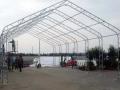 Angārs 9x18x6 m PVC610