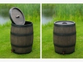 Ūdens tvertne ROTO 50 l
