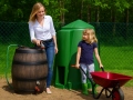 Ūdens tvertne ROTO 50 l