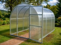 2x4 m SIMPLE MINI Plus 4mm