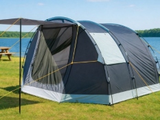 5-person tent Forte 5+