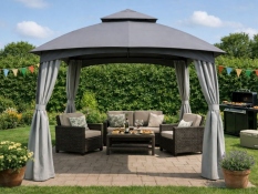 Gazebo PARTY 3x3 m