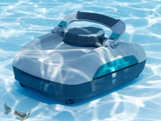 Робот для бассейна AquaTronix G300