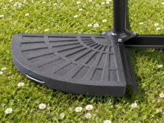 Parasol Base Weight 11 kg