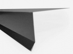 Drip Edge Flashing (brown)